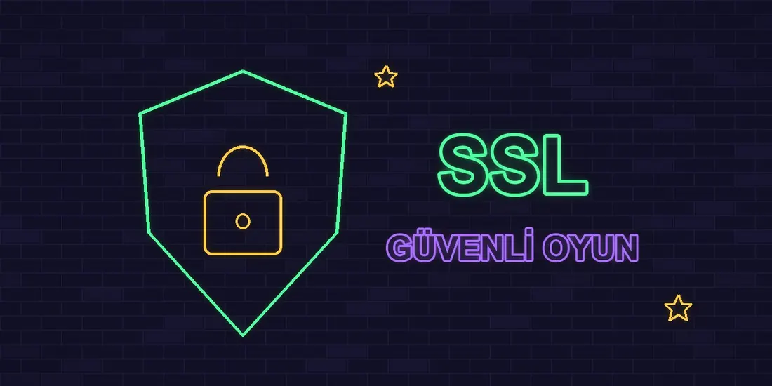 Casinomhub SSL güvenli oyun