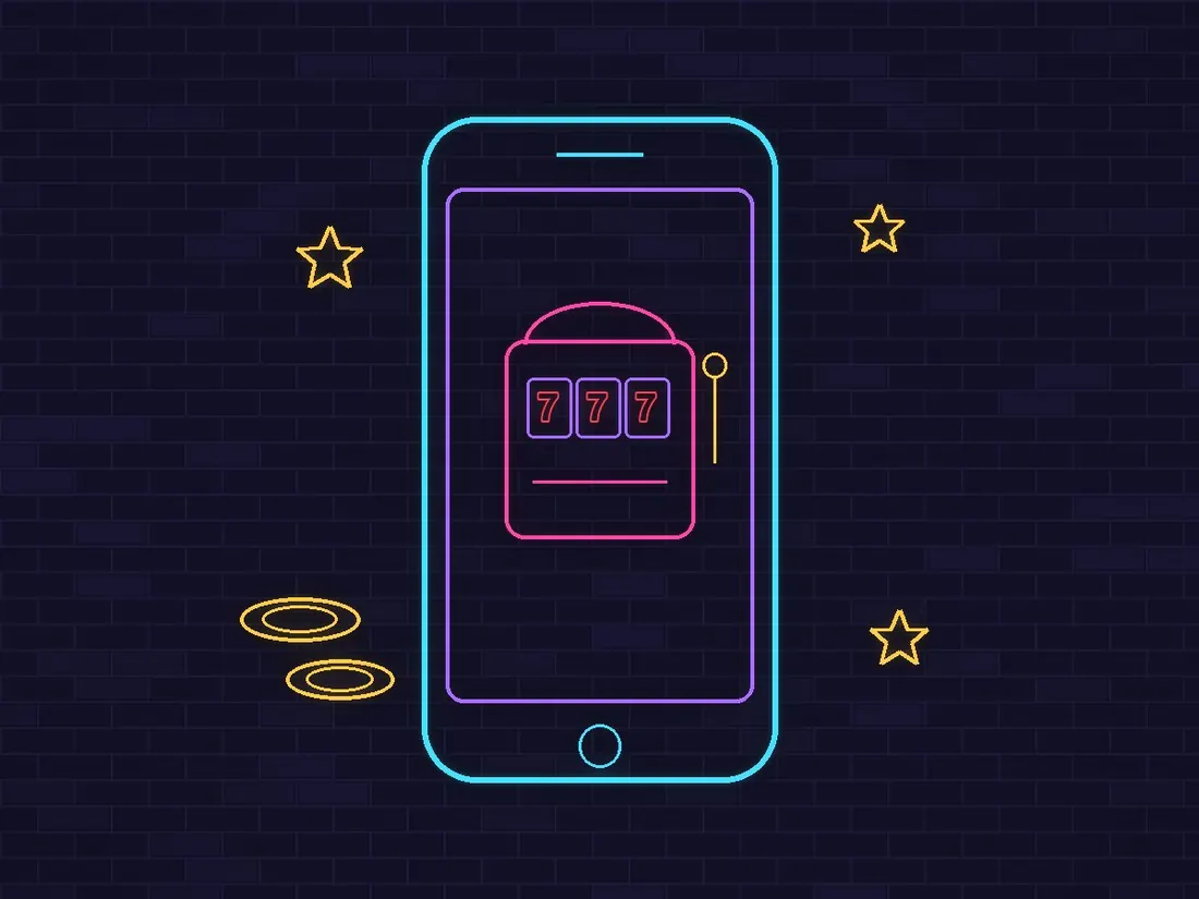 Casinomhub mobil giriş — telefonda slot